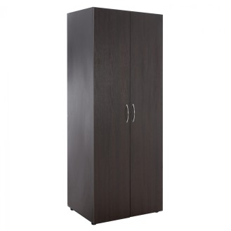 ΝΤΟΥΛΑΠΑ DEVON HM2457.02 70x57x182 εκ.