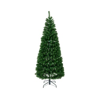Χριστουγεννιάτικό δέντρο Pop-up tree dia86.00-H210.00cm Τεμάχιο 
